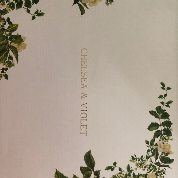 Chelsea & Violet size 8 suede and buckled boots - Picture 7 of 7